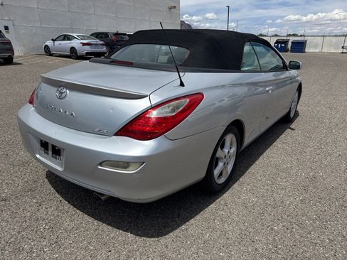Used 2007 Toyota Solara SLE FWD image 5