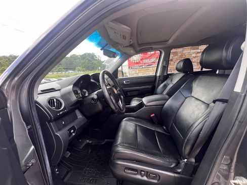 Used 2012 Honda Pilot EX-L image 17