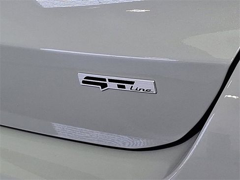 Used 2023 Kia K5 GT-Line image 32
