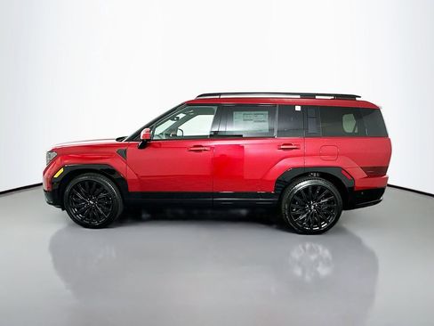 New 2026 Hyundai Santa Fe Calligraphy AWD/4WD image 8