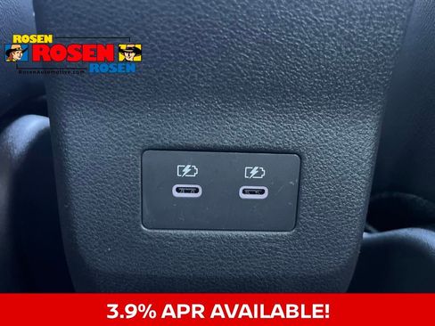 New 2025 Nissan Kicks SR image 31