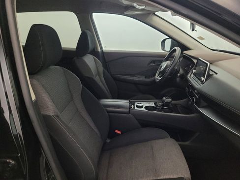 Used 2021 Nissan Rogue S AWD/4WD image 21