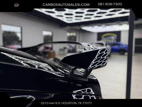 Used 2023 Honda Civic Type R image 33