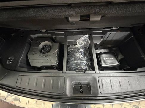 Used 2014 Nissan Pathfinder Platinum w/ Cargo Package AWD/4WD image 27