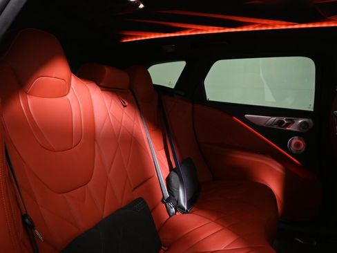 Used 2026 BMW XM Label Red image 32