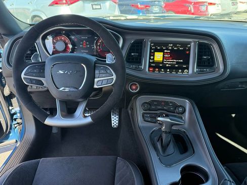 Used 2023 Dodge Challenger SRT Hellcat RWD image 39