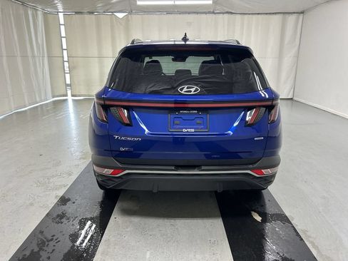 Used 2023 Hyundai Tucson SEL w/ Convenience Package AWD/4WD image 21