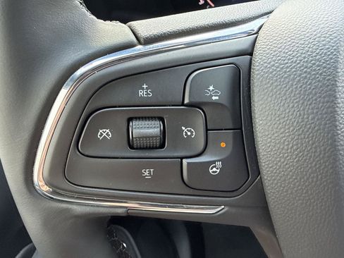 New 2026 Buick Envista Preferred w/ Convenience I Package FWD image 35