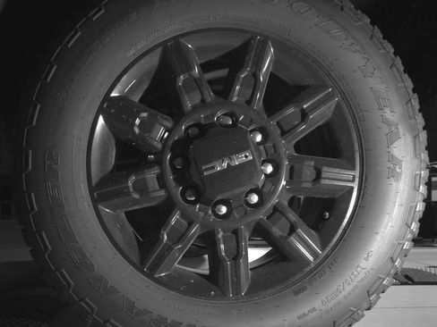 Used 2026 GMC Sierra 2500 AT4 w/ AT4 Premium Plus Package AWD/4WD image 11