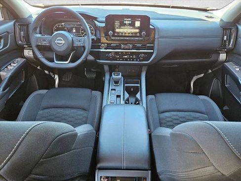 Used 2024 Nissan Pathfinder SV w/ SV Premium Package FWD image 19
