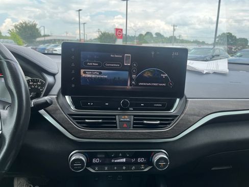 Certified 2023 Nissan Altima 2.5 SL FWD image 15