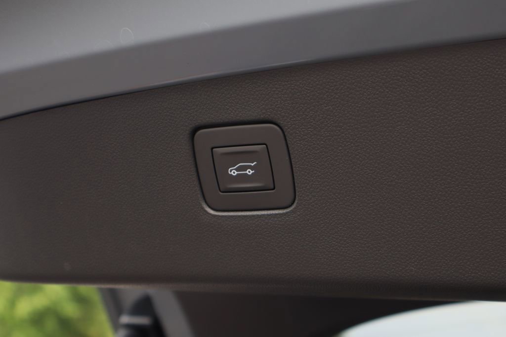 New 2026 Buick Envista Sport Touring w/ Convenience I Package FWD image 22