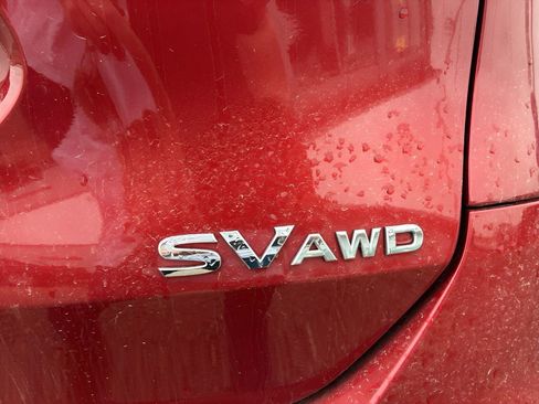 Used 2016 Nissan Rogue SV image 9