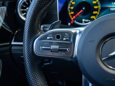 Used 2021 Mercedes-Benz AMG GT 63 S image 17