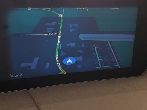 New 2025 Ford Expedition Platinum w/ Stealth Performance Package image 15