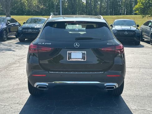 New 2026 Mercedes-Benz GLA 250 4MATIC image 6