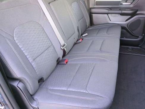 New 2026 RAM 1500 4x4 Crew Cab image 27