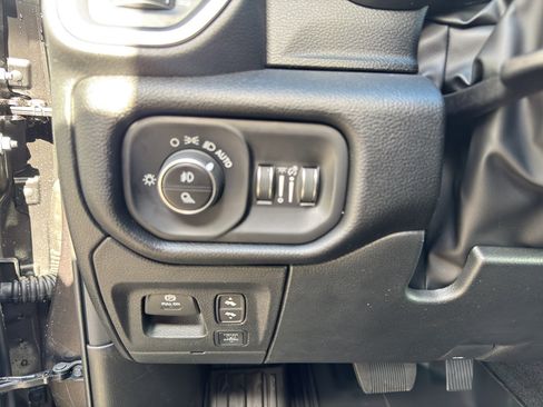New 2026 RAM 1500 Big Horn image 23