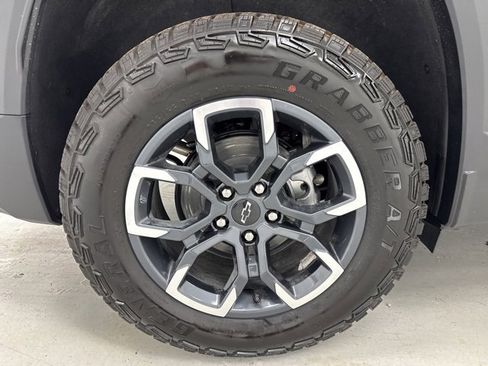 New 2026 Chevrolet Equinox ACTIV image 34