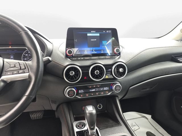 Used 2023 Nissan Sentra SR w/ SR Premium Package FWD image 20