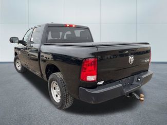 Used 2023 RAM 1500 Tradesman AWD/4WD video 2