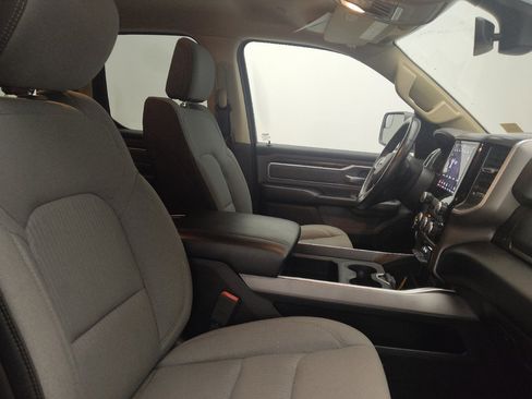 Used 2020 RAM 1500 Big Horn AWD/4WD image 21