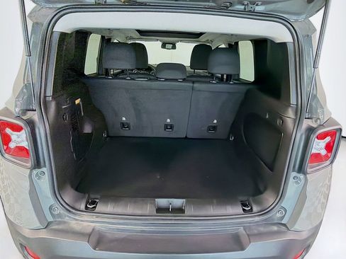 Used 2023 Jeep Renegade Trailhawk w/ Sun/Sound Group image 29