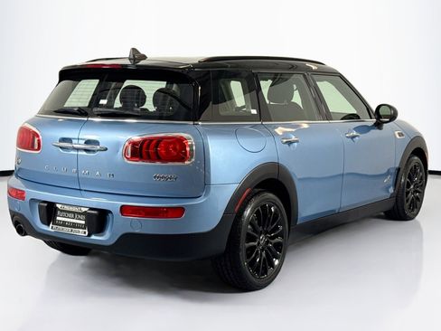 Used 2017 MINI Cooper Clubman ALL4 image 5
