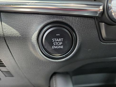 New 2026 MAZDA MAZDA3 2.5 S Hatchback w/ Premium Pkg FWD image 15