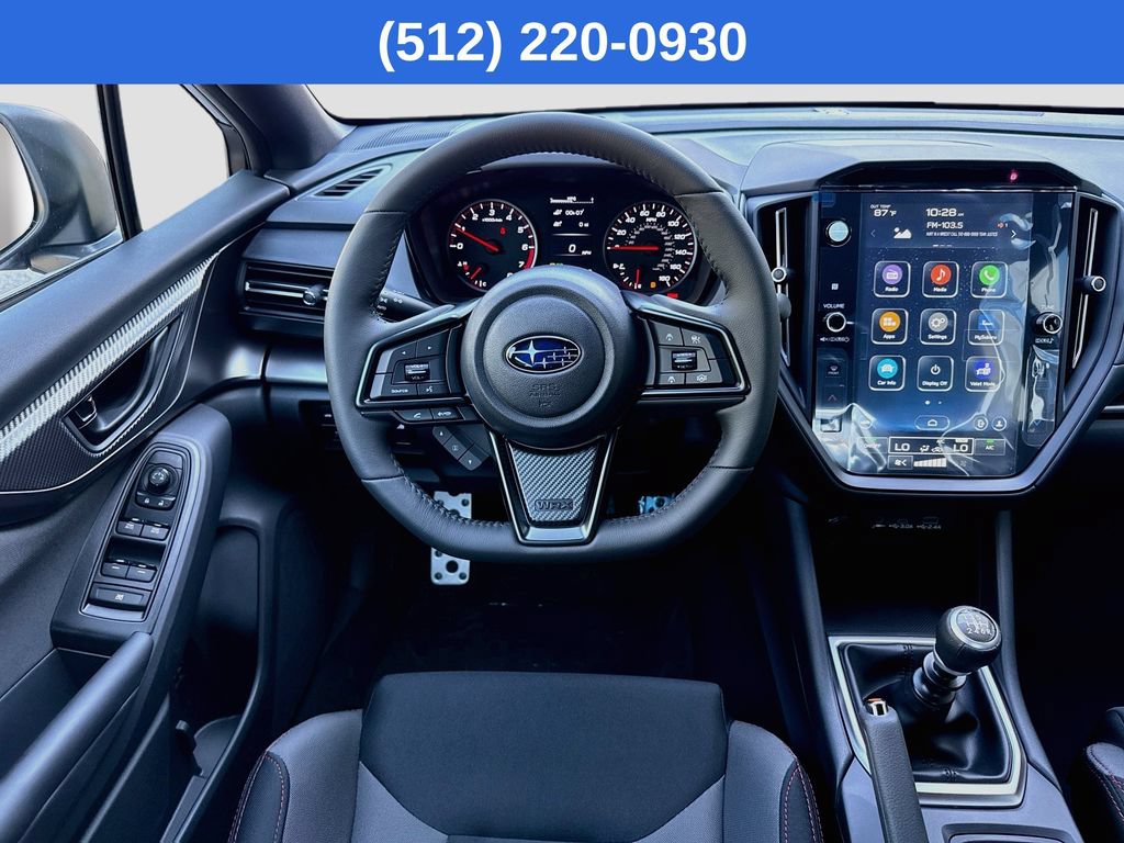 New 2026 Subaru WRX AWD/4WD image 27