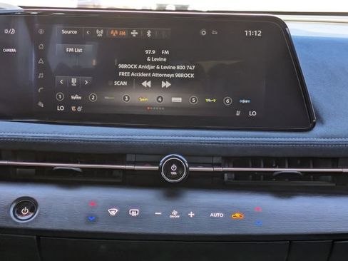 Used 2023 Nissan Ariya image 20