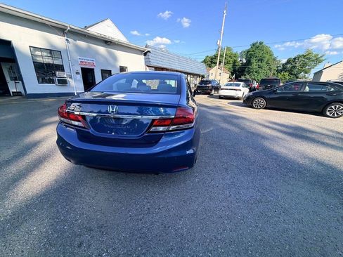 Used 2014 Honda Civic LX image 19