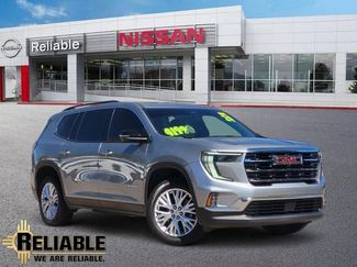 Used 2024 GMC Acadia Elevation w/ Luxury Package AWD/4WD video 1