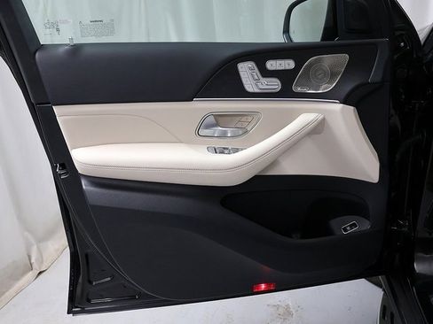 Certified 2026 Mercedes-Benz GLE 450 4MATIC image 28