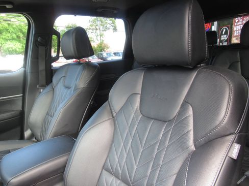 Used 2025 Kia Telluride EX X-Line AWD/4WD image 29
