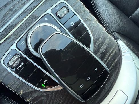 Used 2016 Mercedes-Benz C 300 4MATIC Sedan w/ Premium 1 Package image 24