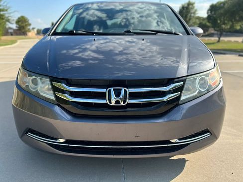 Used 2016 Honda Odyssey EX image 2