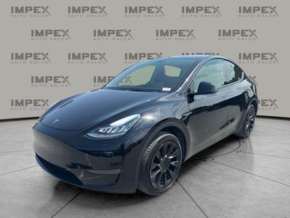 Used 2023 Tesla Model Y Long Range