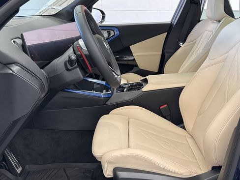 Used 2026 BMW X3 M50 AWD/4WD image 14