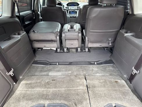 Used 2015 Honda Odyssey EX-L image 16