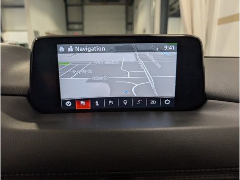 Used 2018 MAZDA CX-5 Grand Touring AWD/4WD image 14