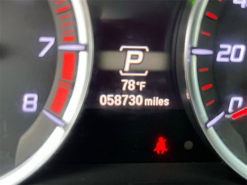 Used 2019 Acura TLX w/ Technology & A-SPEC Pkg image 12