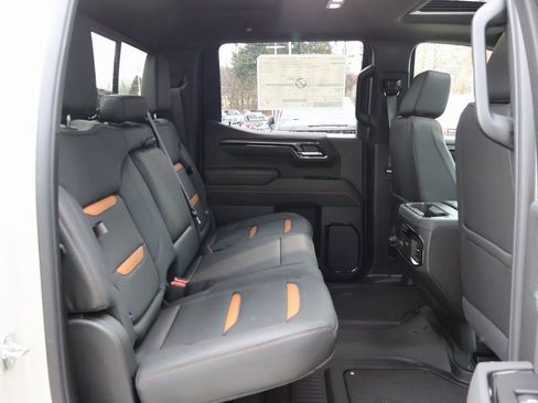 New 2026 GMC Sierra 1500 AT4 w/ AT4 Premium Package image 42
