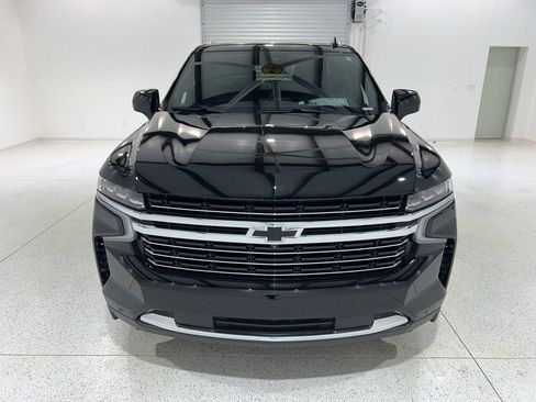 Used 2023 Chevrolet Tahoe LT w/ LT Signature Plus Package image 8