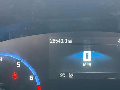 Used 2023 Ford Bronco Sport Heritage w/ Heritage Convenience Package image 17