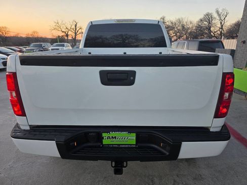 Used 2013 Chevrolet Silverado 1500 LT w/ All-Star Edition image 10