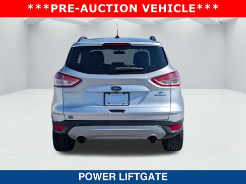 Used 2014 Ford Escape SE w/ Equipment Group 201A image 5