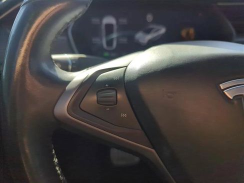 Used 2018 Tesla Model X P100D AWD/4WD image 13