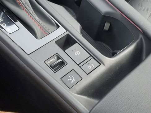 New 2026 Nissan Sentra SR w/ SR Premium Package image 31