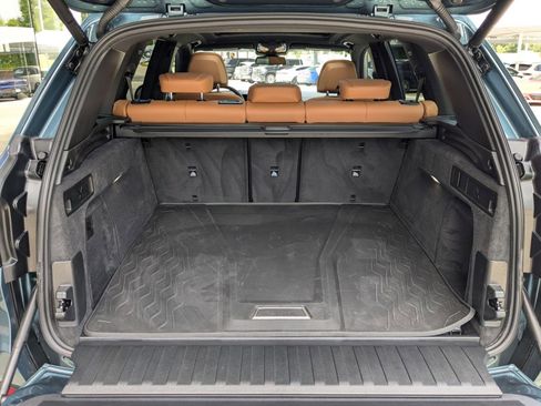 Used 2026 BMW X5 xDrive40i w/ Climate Comfort Package AWD/4WD image 21
